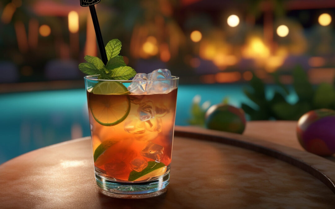 Mai Tai Recipe