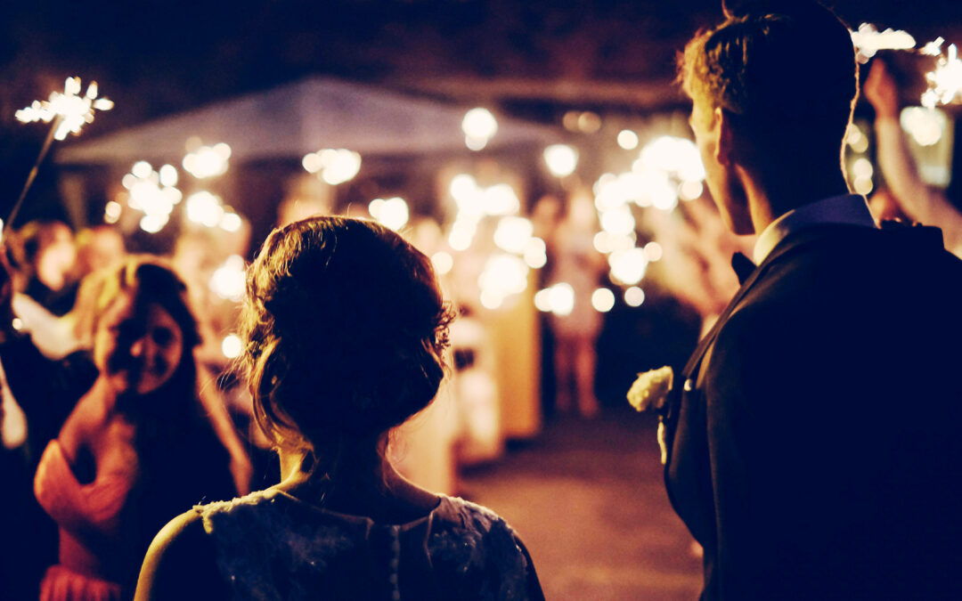 wedding stirrers from rivers and caves